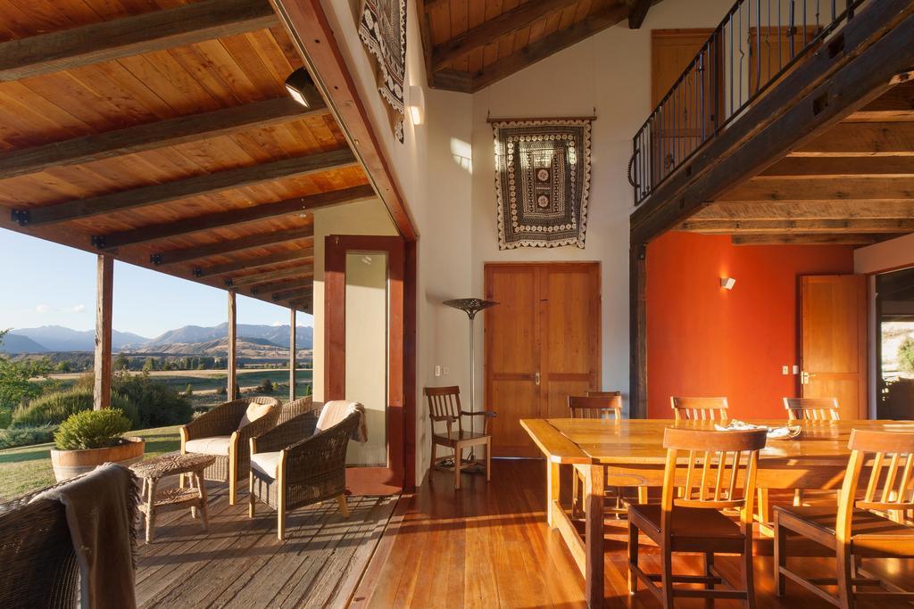 Riverrun Wanaka Exterior photo