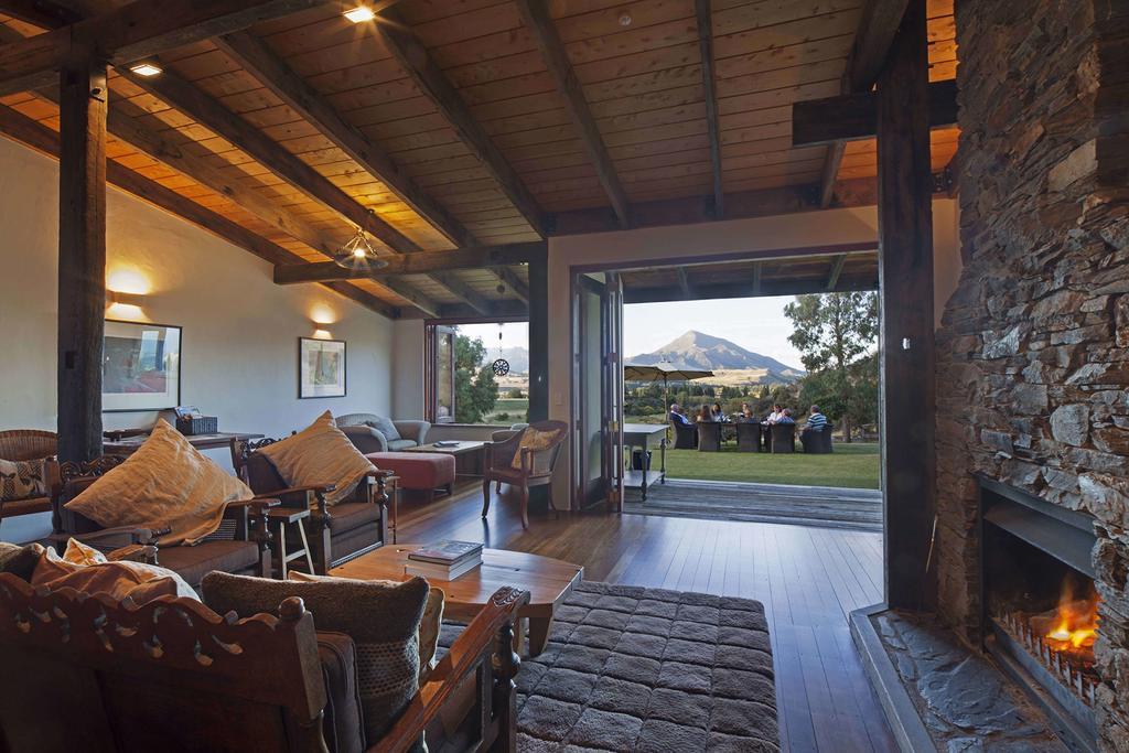Riverrun Wanaka Exterior photo