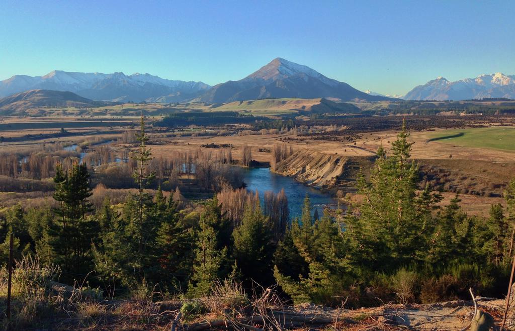 Riverrun Wanaka Exterior photo