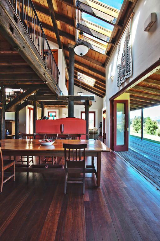 Riverrun Wanaka Exterior photo